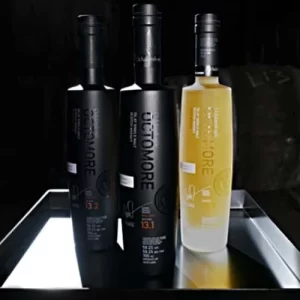 Octomore 13