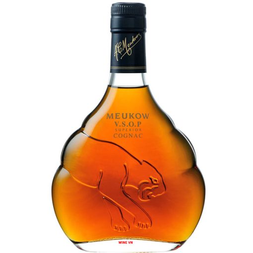 Rượu MeuKow VSOP Superior Cognac