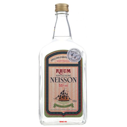 Ruou Neisson Rum 55