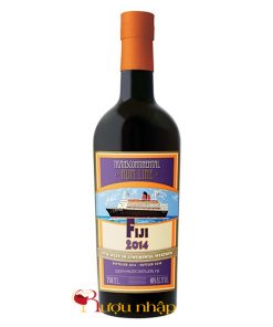 Rượu Transcontinental Rum Line Fiji