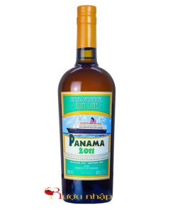 Rượu Transcontinental Rum Line Panama