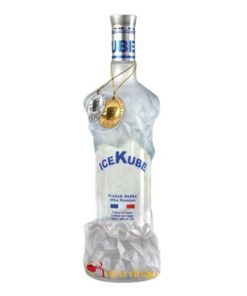 Rượu Vodka Ice Kube Original