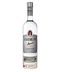 Rượu Vodka Kremlin Award Classic