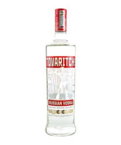 Rượu Vodka Tovaritch Russian