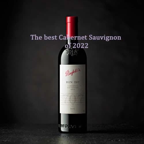 The Best Cabernet Sauvignon of 2022