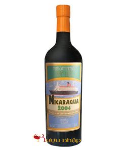 Rượu Transcontinental Rum Line Nicaragua