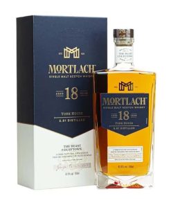 Rượu Mortlach 18 Năm