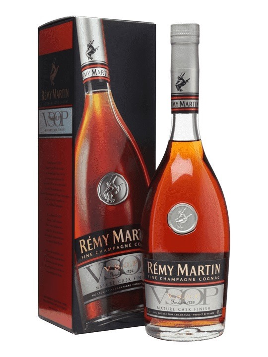 Remy Martin