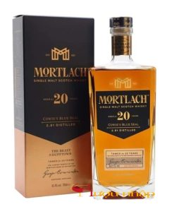Rượu Mortlach 20 Năm
