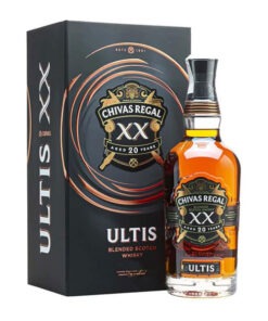 Chivas Regal Ultis XX