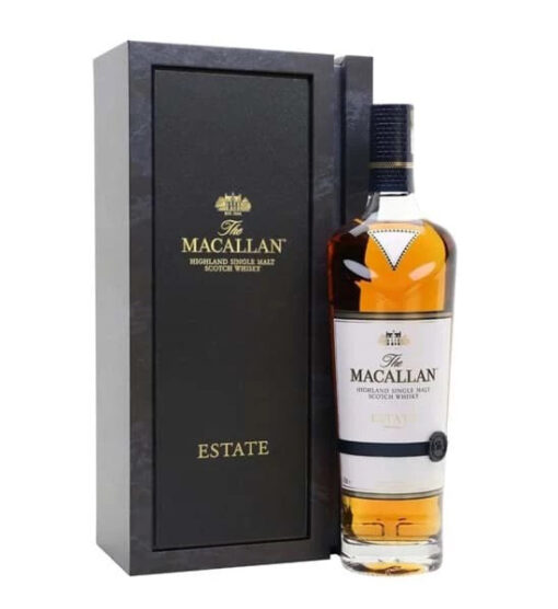 Rượu Macallan Estate