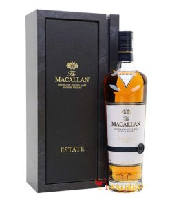 Rượu Macallan Estate UK