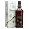 Rượu Ballantine's Christmas Reserve