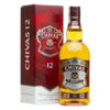 Rượu Chivas 12 năm 1 lít Magnum