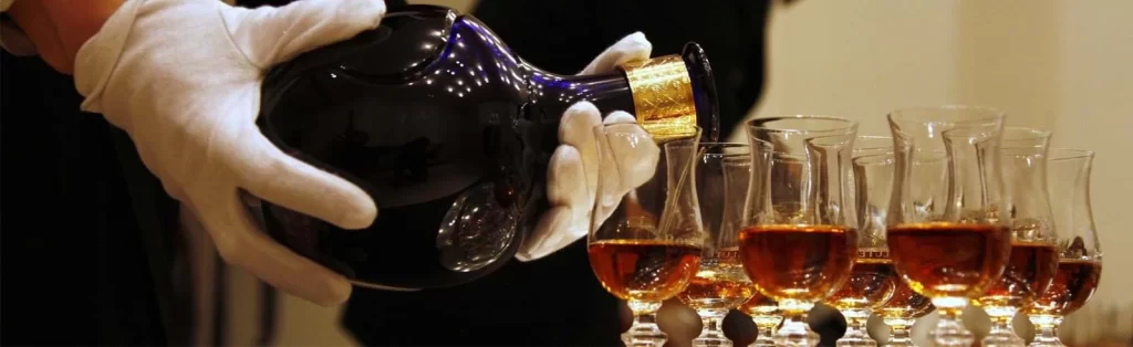 Blended Scotch Whisky