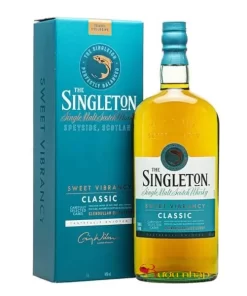 Rượu Singleton Glendullan Classic