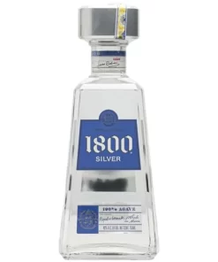 1800 Silver