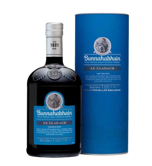 Bunnahabhain An Cladach