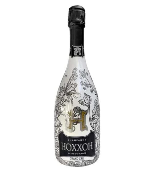 Champagne HOXXOH Blanc De Blancs