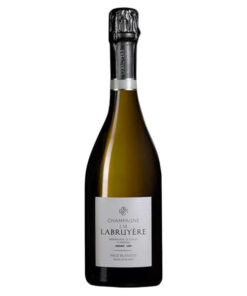 Champagne J.M Labruyere Page Blanche Grand Cru