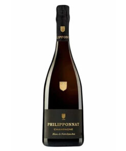 Champagne Philipponnat Blanc De Noirs
