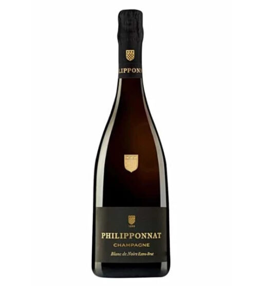 Champagne Philipponnat Blanc De Noirs