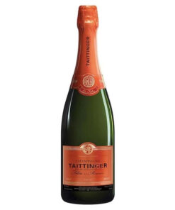 Champagne Taittinger Folies de la Marquetterie Brut