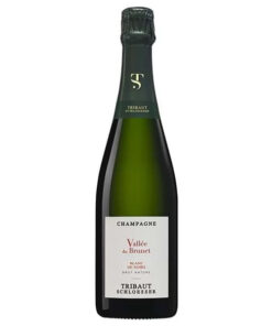 Champagne Tribaut Schloesser Blanc de Noirs