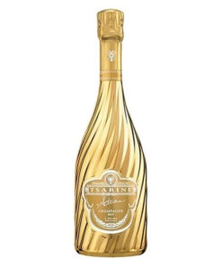 Champagne Tsarine By Adriana