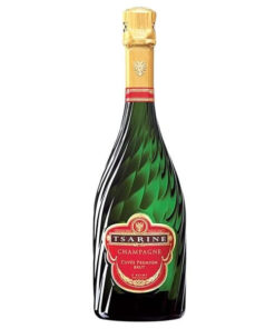 Champagne Tsarine Cuvee Premium Brut