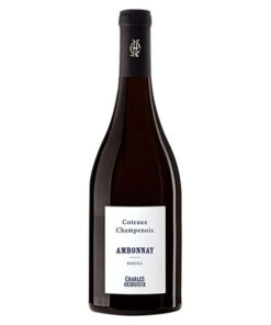 Charles Heidsieck Coteaux Champenois Red Ambonnay