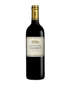 Chateau Talbot Saint Julien