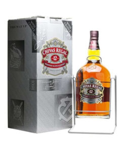 Chivas 12 năm 4.5L - Chivas 12 4500ml