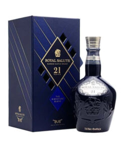 Chivas 21 Năm Royal Salute 21 Năm