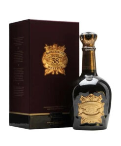 Rượu Chivas Regal 38 năm