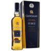 Glen Grant 18 năm
