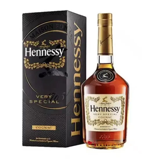 Rượu Hennessy VS