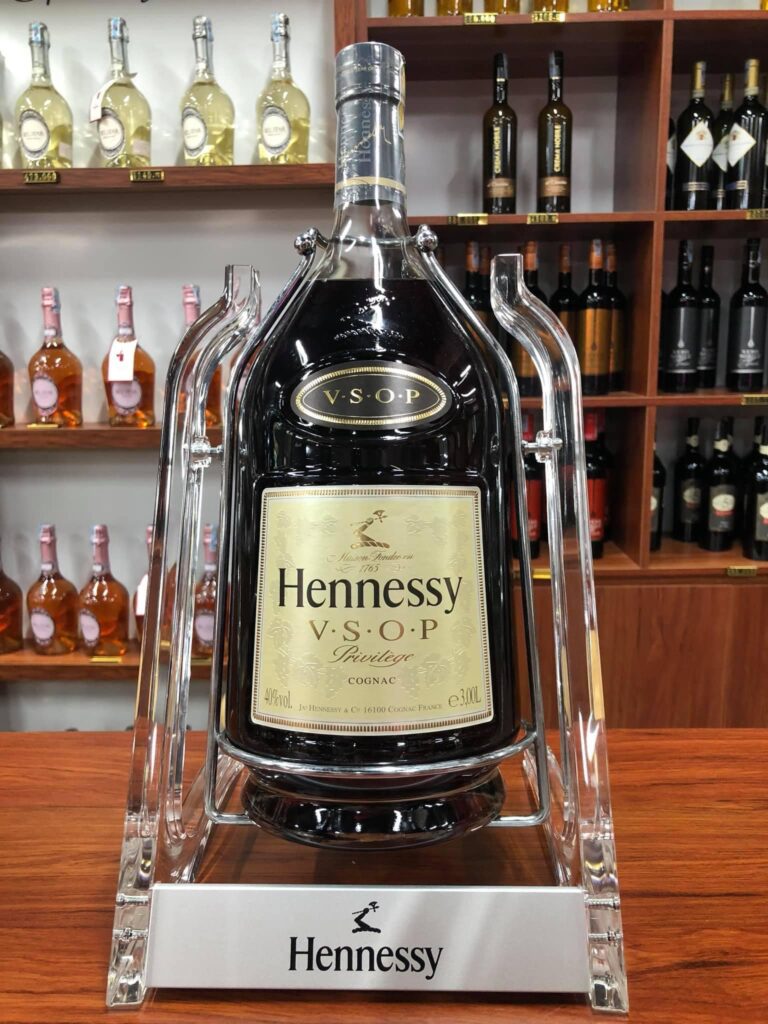Hennessy VSOP 3L