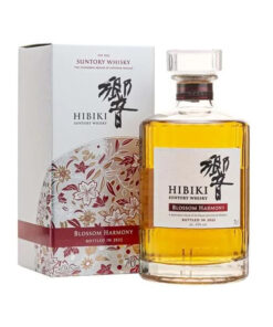 Rượu Hibiki Blossom Harmony 2022