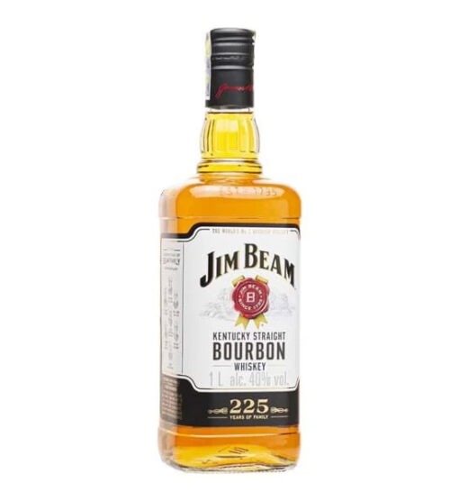 Rượu Jim Beam 1L