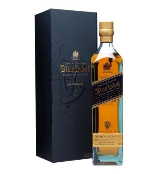 Johnnie Walker Blue Label