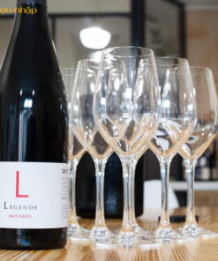 Mas Amiel Legende, Languedoc, Pháp