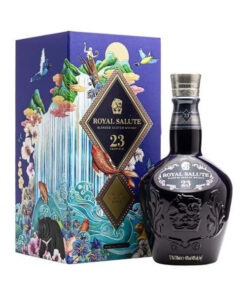 Rượu Royal Salute 23 năm Chivas 23 Năm