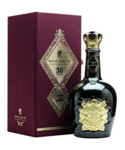 Rượu Royal Salute 38 năm 500ml