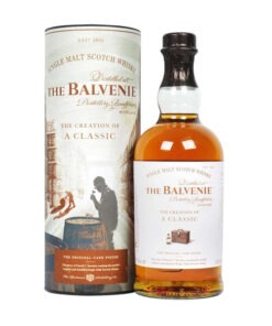 Rượu Balvenie A Classic