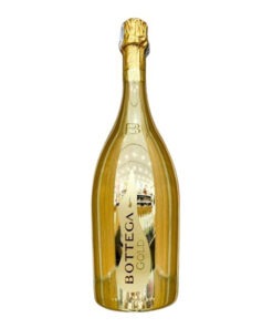 Rượu Champagne Bottega Gold 750ml