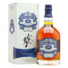 Rượu Chivas 18 Năm Japanese Oak Cask