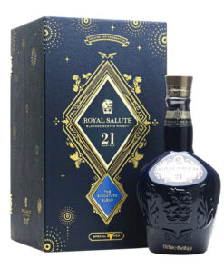 Rượu Chivas 21 Năm - Hộp Quà tết 2023