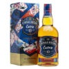 Rượu Chivas Extra 13 năm American Rye Cask