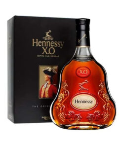 Rượu Cognac Hennssy XO